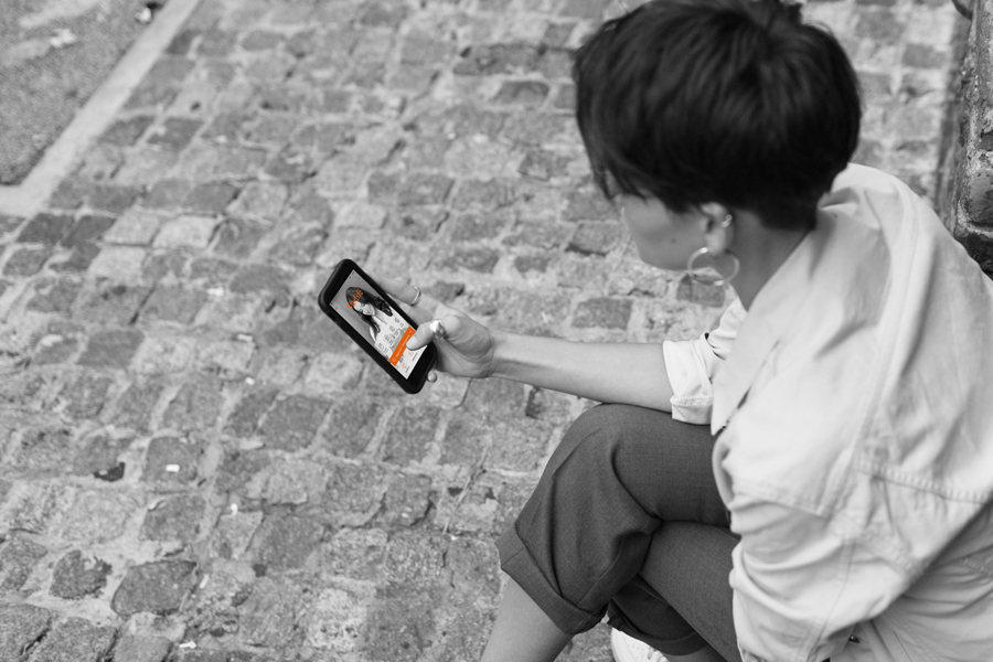 APP Cam Doctor Telemedicina Medifé