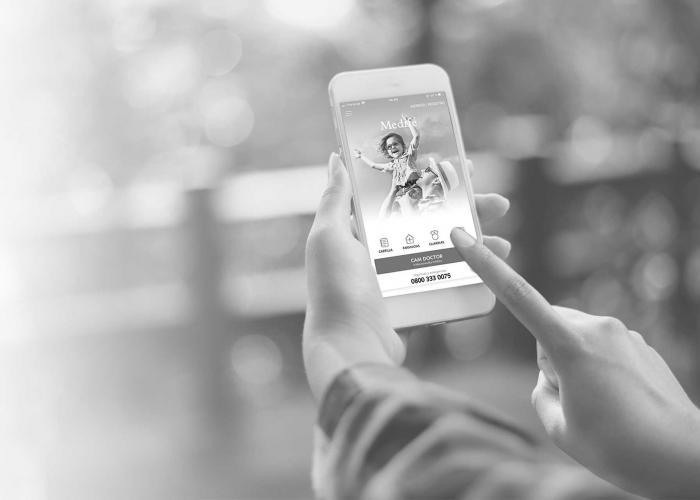 Imagen de app medifé
