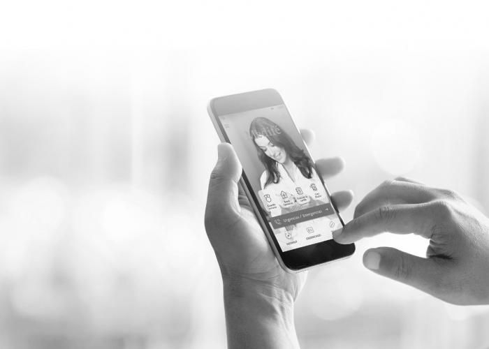 app medifé