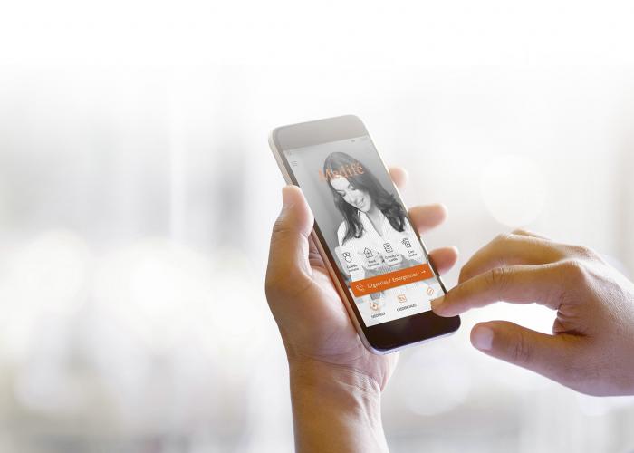 app medifé