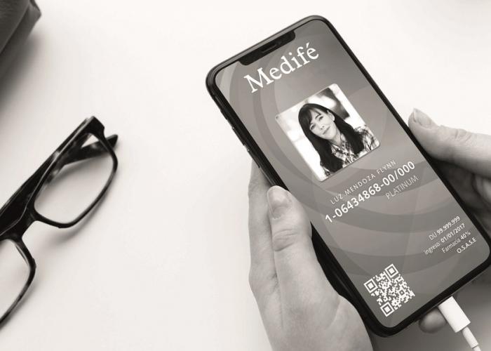 ¿Ya empezaste a usar tu credencial digital?